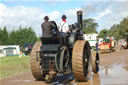 Cadeby Steam and Country Fayre 2008, Image 9