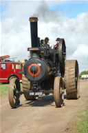 Cadeby Steam and Country Fayre 2008, Image 13