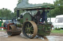 Cadeby Steam and Country Fayre 2008, Image 15