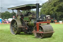 Cadeby Steam and Country Fayre 2008, Image 16
