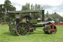 Cadeby Steam and Country Fayre 2008, Image 17