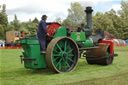 Cadeby Steam and Country Fayre 2008, Image 19
