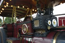 Cadeby Steam and Country Fayre 2008, Image 20