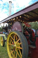 Cadeby Steam and Country Fayre 2008, Image 21