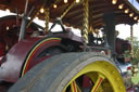 Cadeby Steam and Country Fayre 2008, Image 22