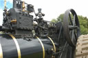 Cadeby Steam and Country Fayre 2008, Image 27