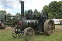 Cadeby Steam and Country Fayre 2008, Image 28