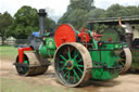 Cadeby Steam and Country Fayre 2008, Image 29