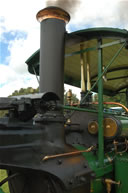 Cadeby Steam and Country Fayre 2008, Image 32
