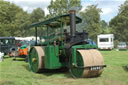 Cadeby Steam and Country Fayre 2008, Image 33