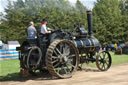 Cadeby Steam and Country Fayre 2008, Image 37