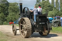Cadeby Steam and Country Fayre 2008, Image 39