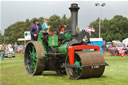 Cadeby Steam and Country Fayre 2008, Image 53