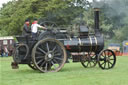 Cadeby Steam and Country Fayre 2008, Image 54