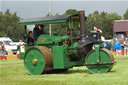Cadeby Steam and Country Fayre 2008, Image 56
