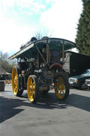 Easter Steam Up 2008, Image 52