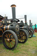 The Great Dorset Steam Fair 2008, Image 20