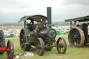 The Great Dorset Steam Fair 2008, Image 23