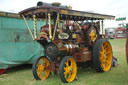The Great Dorset Steam Fair 2008, Image 31