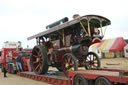 The Great Dorset Steam Fair 2008, Image 32