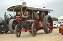 The Great Dorset Steam Fair 2008, Image 37