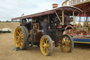 The Great Dorset Steam Fair 2008, Image 131