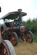 The Great Dorset Steam Fair 2008, Image 137