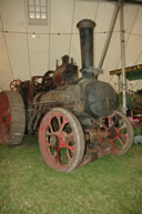 The Great Dorset Steam Fair 2008, Image 166