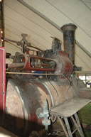 The Great Dorset Steam Fair 2008, Image 168