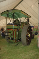The Great Dorset Steam Fair 2008, Image 172
