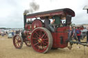 The Great Dorset Steam Fair 2008, Image 185
