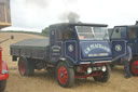 The Great Dorset Steam Fair 2008, Image 186