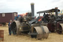 The Great Dorset Steam Fair 2008, Image 191