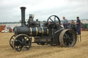 The Great Dorset Steam Fair 2008, Image 197