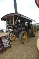The Great Dorset Steam Fair 2008, Image 208