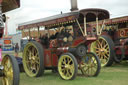The Great Dorset Steam Fair 2008, Image 224