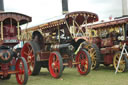 The Great Dorset Steam Fair 2008, Image 228