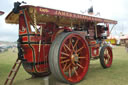 The Great Dorset Steam Fair 2008, Image 243