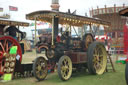 The Great Dorset Steam Fair 2008, Image 252