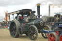 The Great Dorset Steam Fair 2008, Image 267