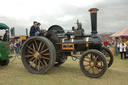 The Great Dorset Steam Fair 2008, Image 286