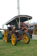 The Great Dorset Steam Fair 2008, Image 292