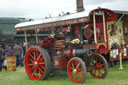 The Great Dorset Steam Fair 2008, Image 323