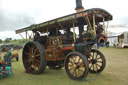 The Great Dorset Steam Fair 2008, Image 327