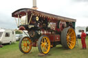 The Great Dorset Steam Fair 2008, Image 329