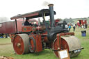 The Great Dorset Steam Fair 2008, Image 334