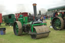 The Great Dorset Steam Fair 2008, Image 335