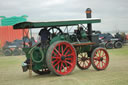 The Great Dorset Steam Fair 2008, Image 342