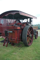 The Great Dorset Steam Fair 2008, Image 351