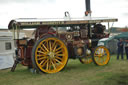 The Great Dorset Steam Fair 2008, Image 991